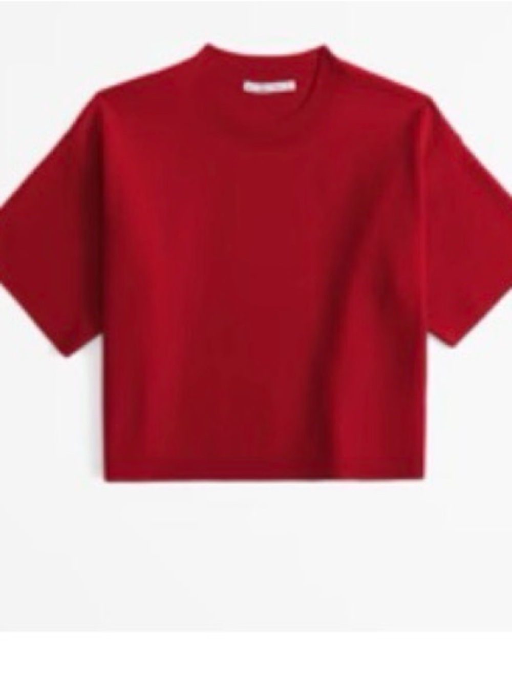 Abercrombie & Fitch Luxe Sweater Size S